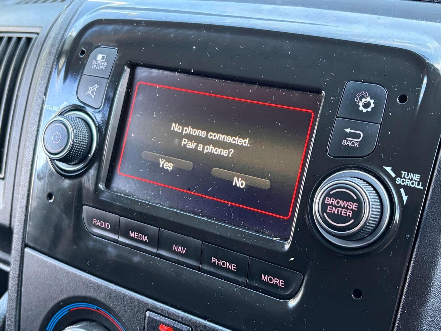 Used Vauxhall Movano 2022 for sale - 78210004: Photo 42