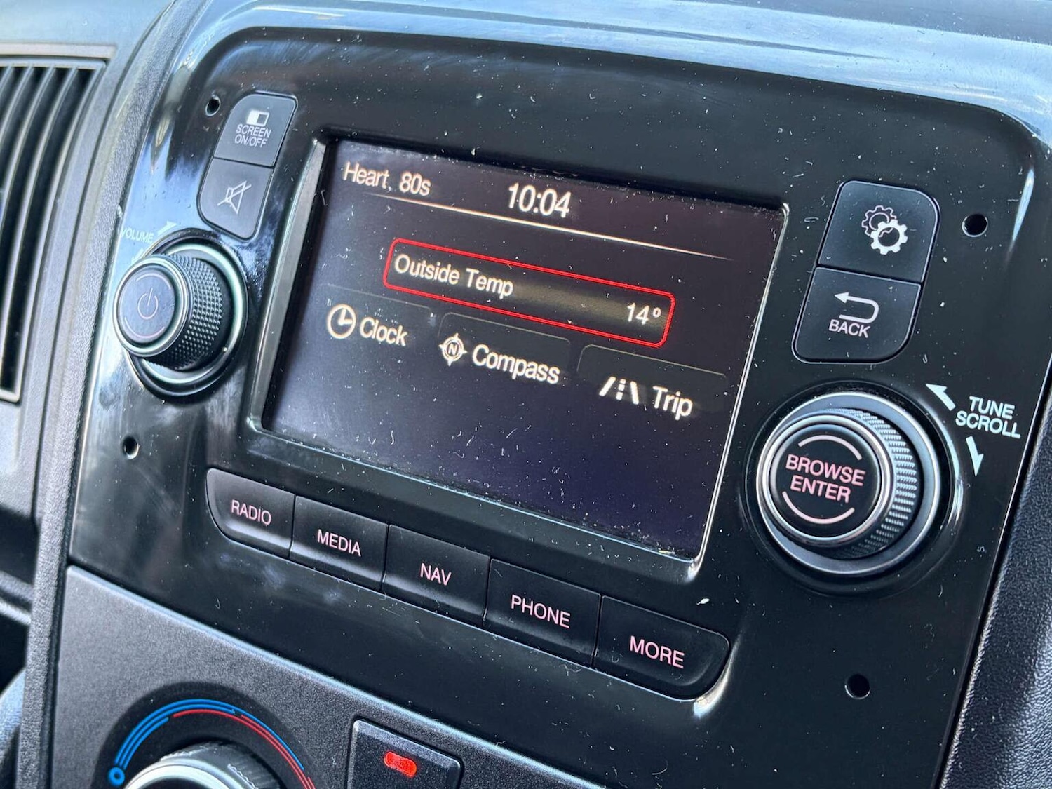 Used Vauxhall Movano 2022 for sale - 78210004: Photo 44