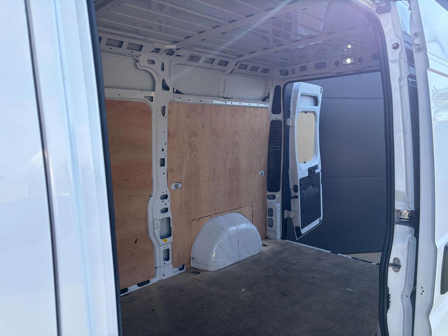 Used Vauxhall Movano 2022 for sale - 78210004: Photo 5