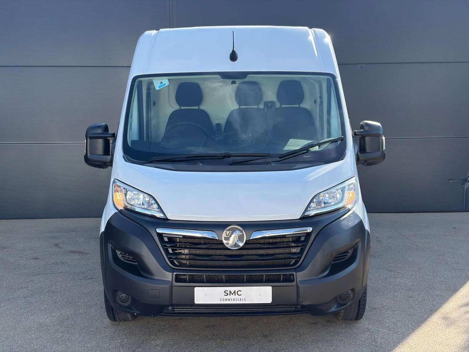 Used Vauxhall Movano 2022 for sale - 78210004: Photo 7