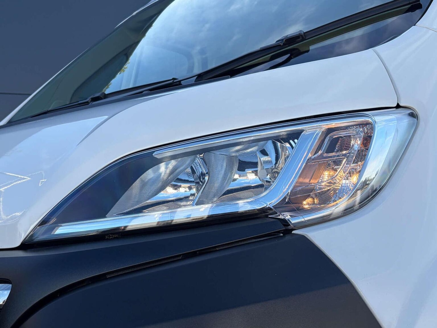 Used Vauxhall Movano 2022 for sale - 78210004: Photo 8