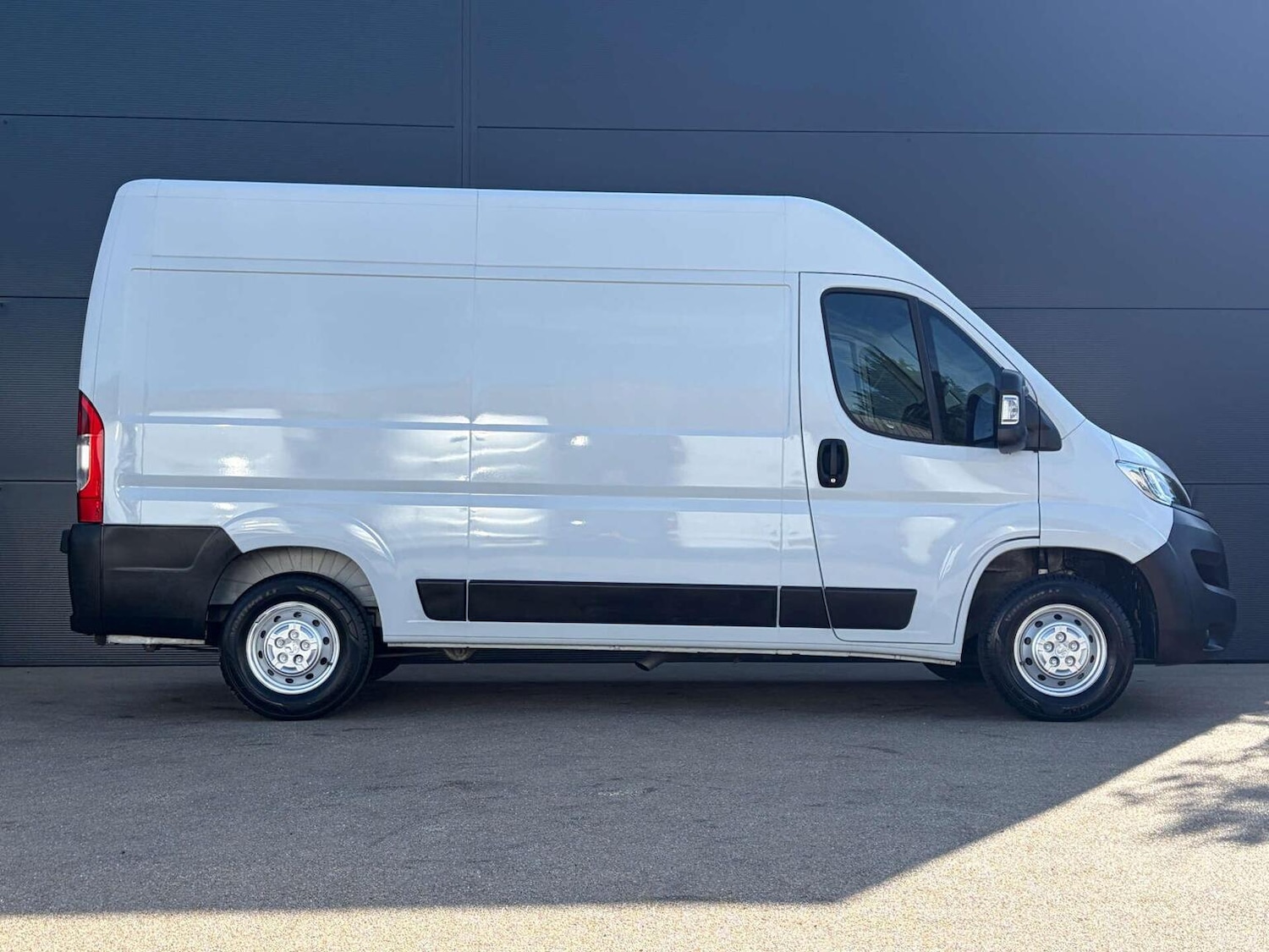 Used Vauxhall Movano 2022 for sale - 78210004: Photo 9