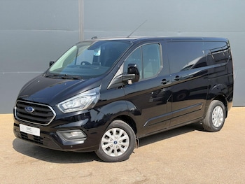 Used Ford Transit Custom 2023 for sale - 79004415: Photo