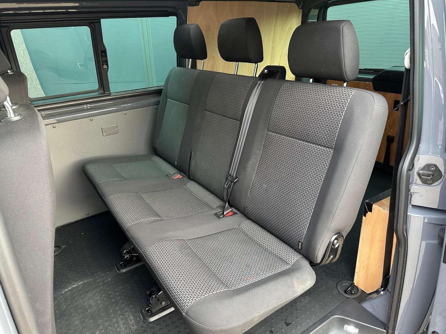 Used Volkswagen Transporter 2024 for sale - 77622477: Photo 12