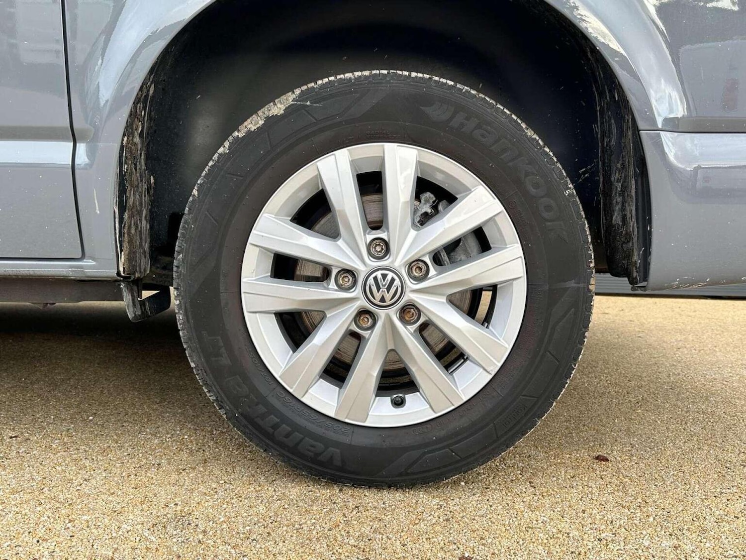 Used Volkswagen Transporter 2024 for sale - 77622477: Photo 19