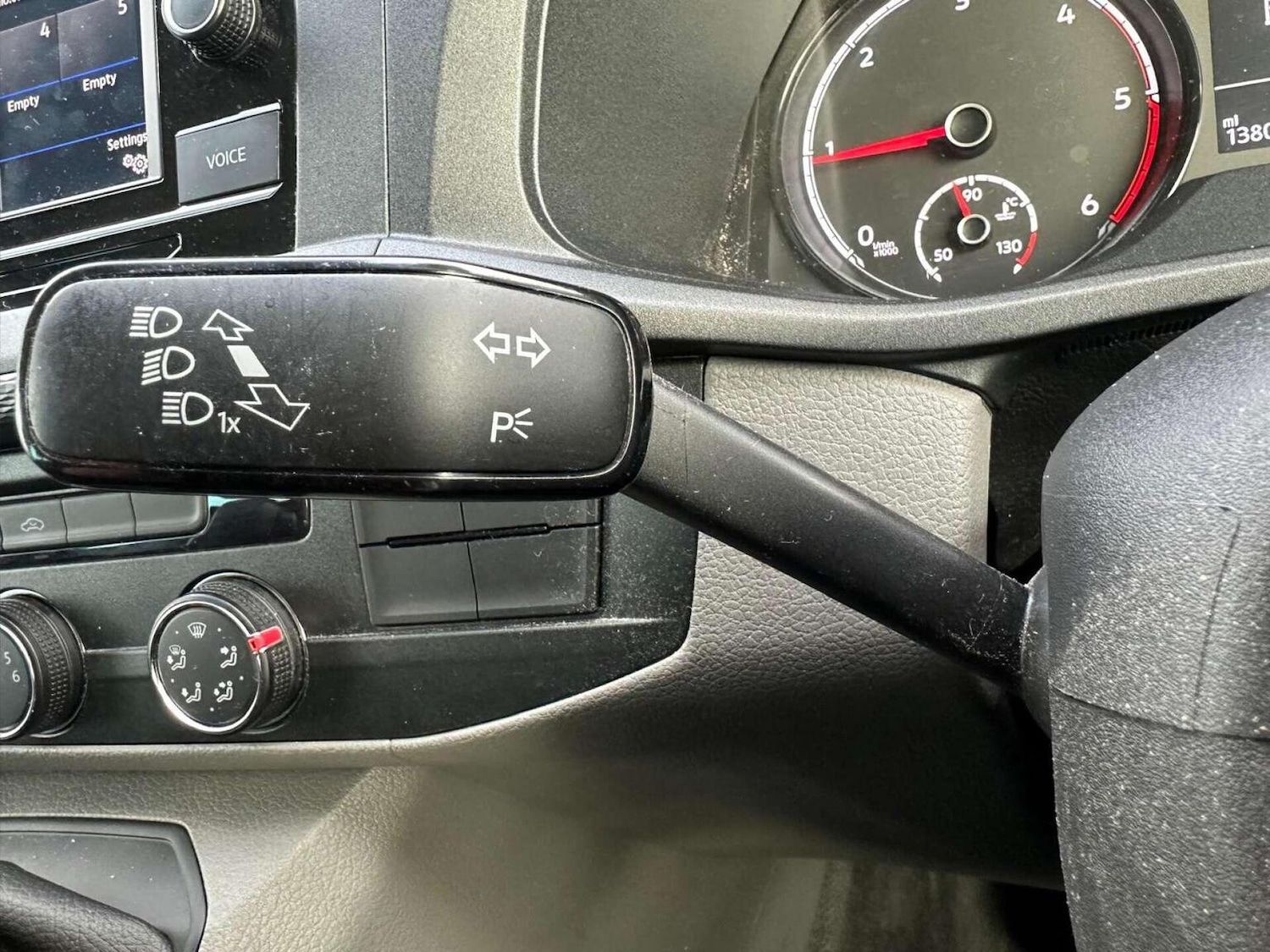 Used Volkswagen Transporter 2024 for sale - 77622477: Photo 22