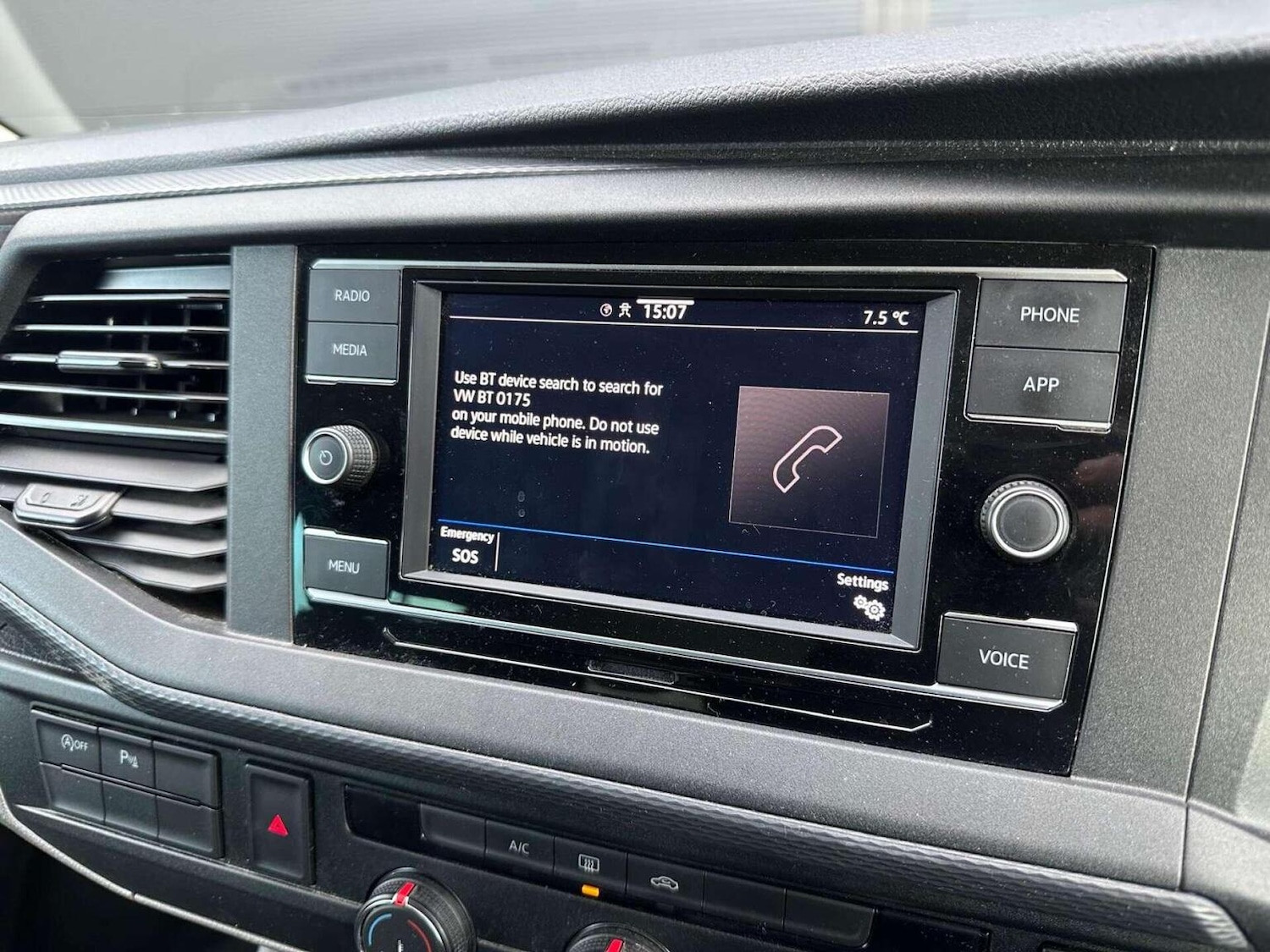 Used Volkswagen Transporter 2024 for sale - 77622477: Photo 24