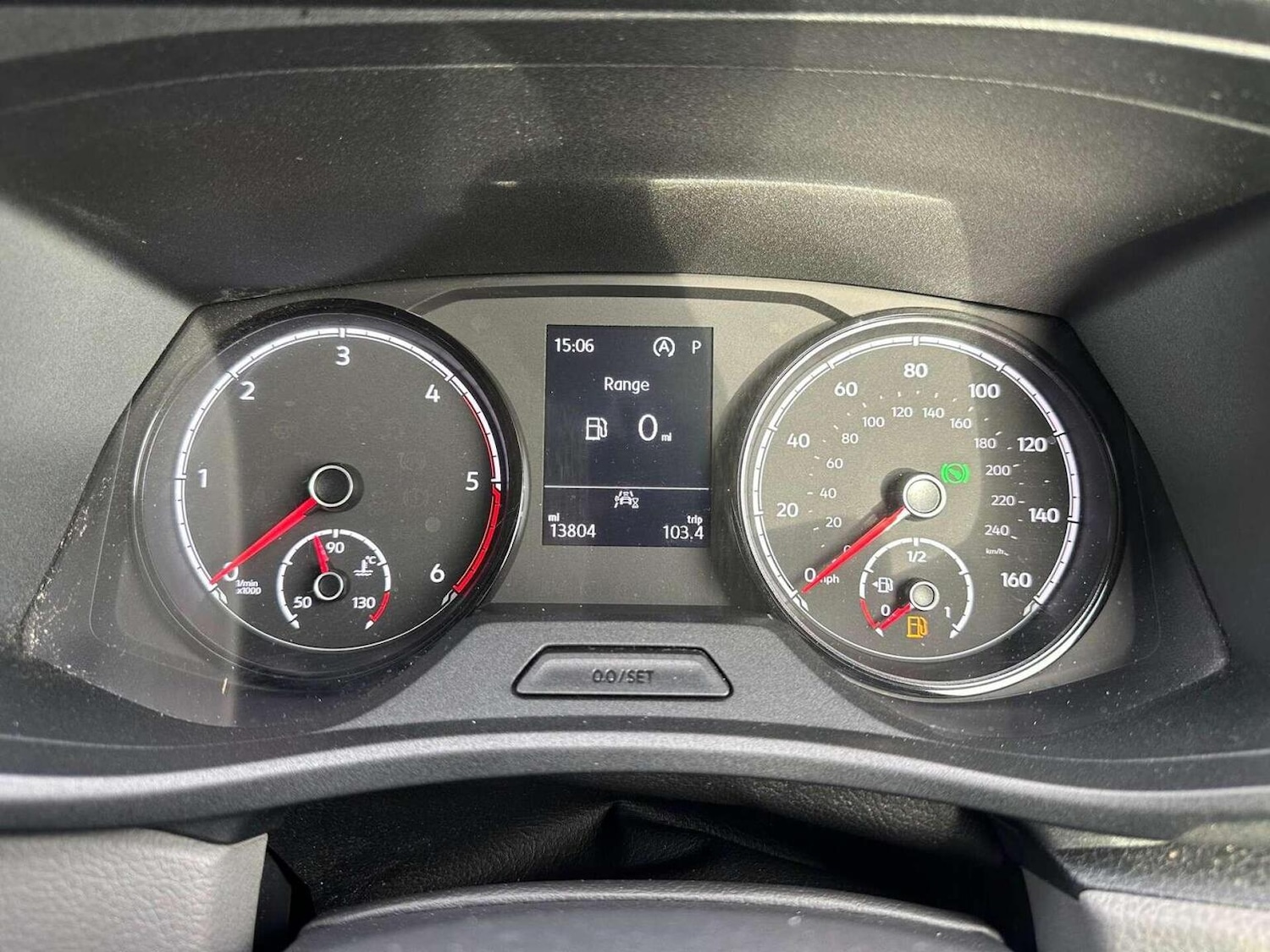 Used Volkswagen Transporter 2024 for sale - 77622477: Photo 5