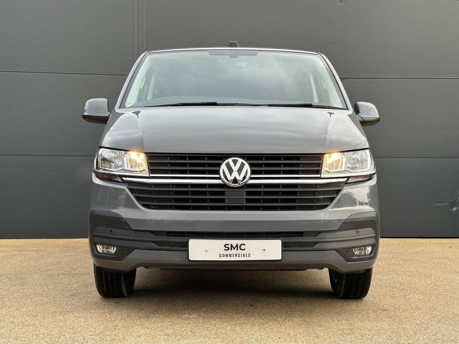 Used Volkswagen Transporter 2024 for sale - 77622477: Photo 8