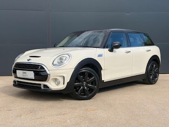 Used MINI Clubman 2016 for sale - 79668308: Photo