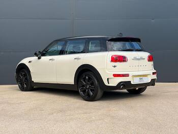 Used MINI Clubman 2016 for sale - 79668308: Photo