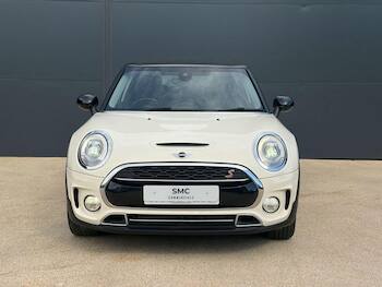 Used MINI Clubman 2016 for sale - 79668308: Photo