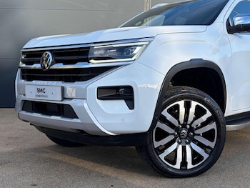 Used Volkswagen Amarok 2024 for sale - 79620527: Photo