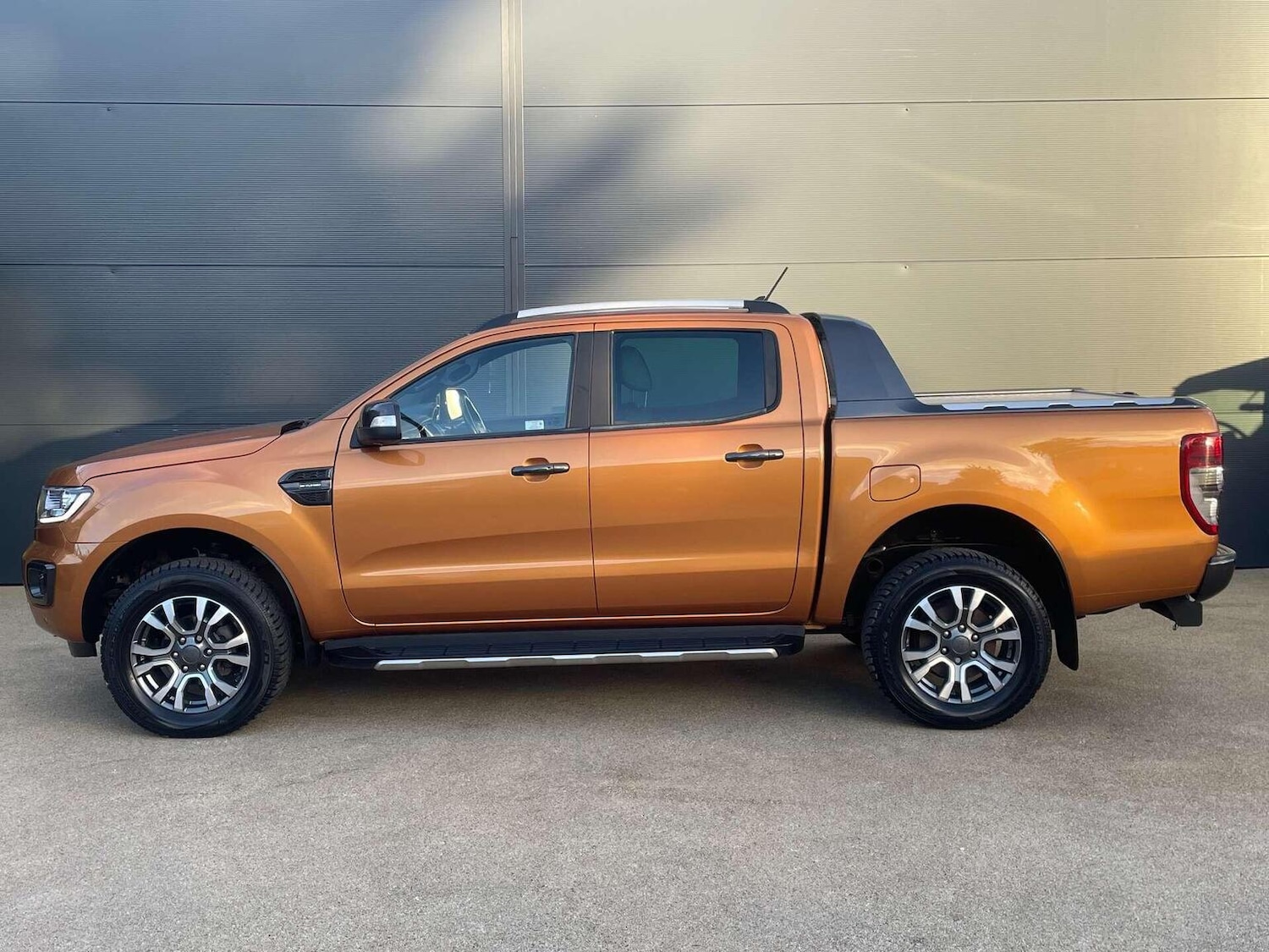 Used Ford Ranger 2020 for sale - 76699347: Photo 10