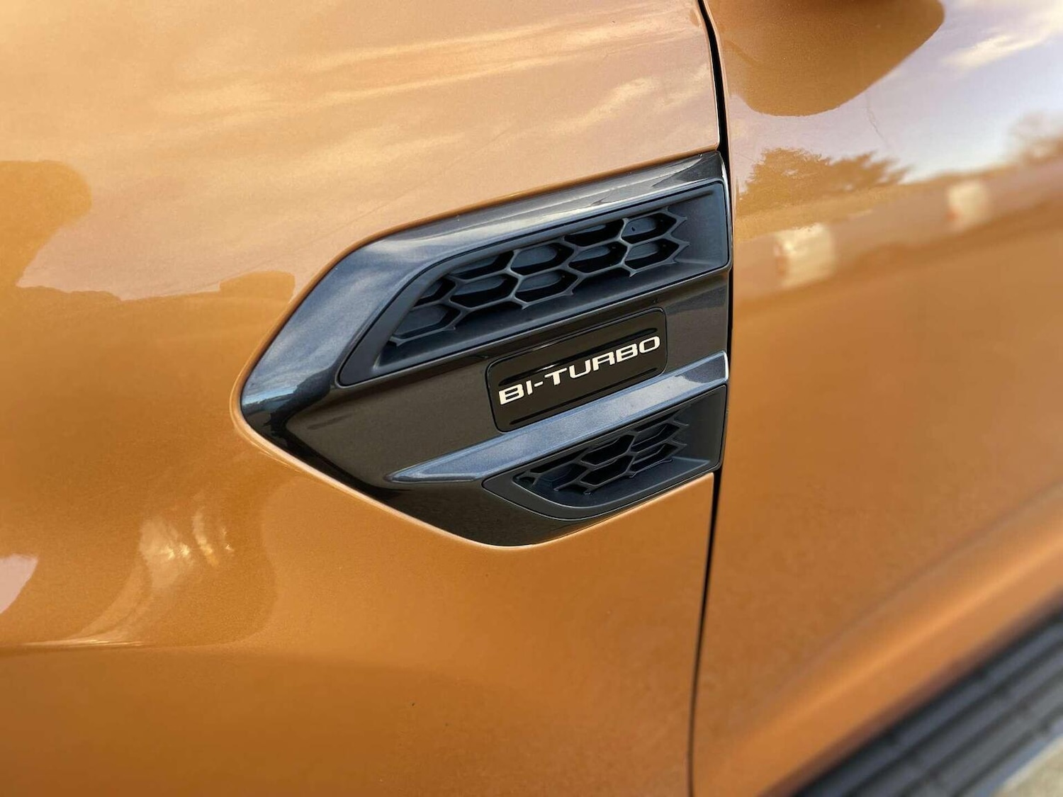 Used Ford Ranger 2020 for sale - 76699347: Photo 11