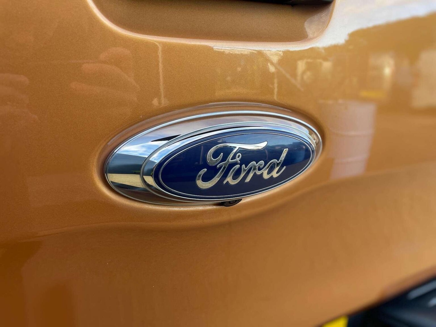 Used Ford Ranger 2020 for sale - 76699347: Photo 13