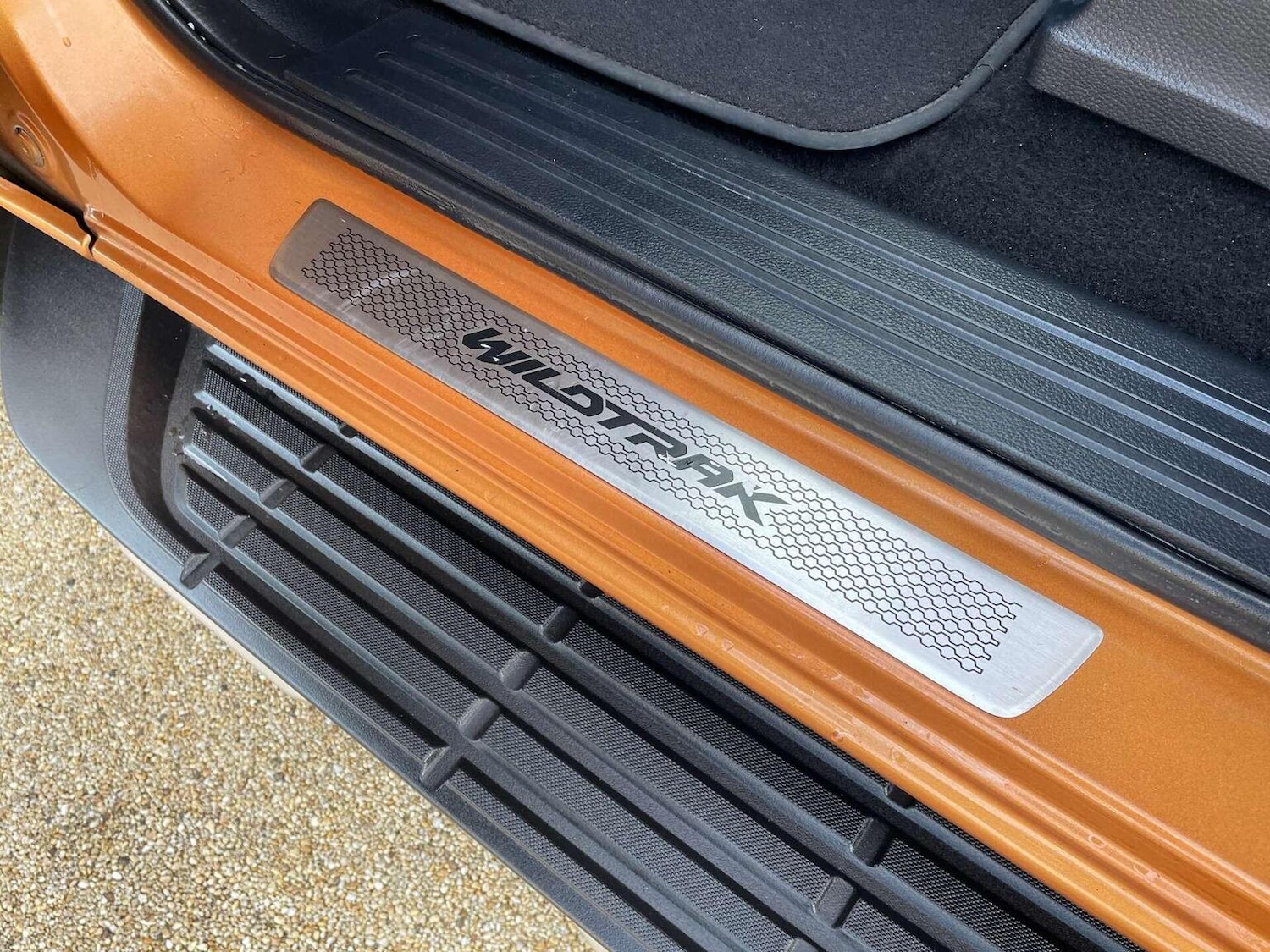 Used Ford Ranger 2020 for sale - 76699347: Photo 14