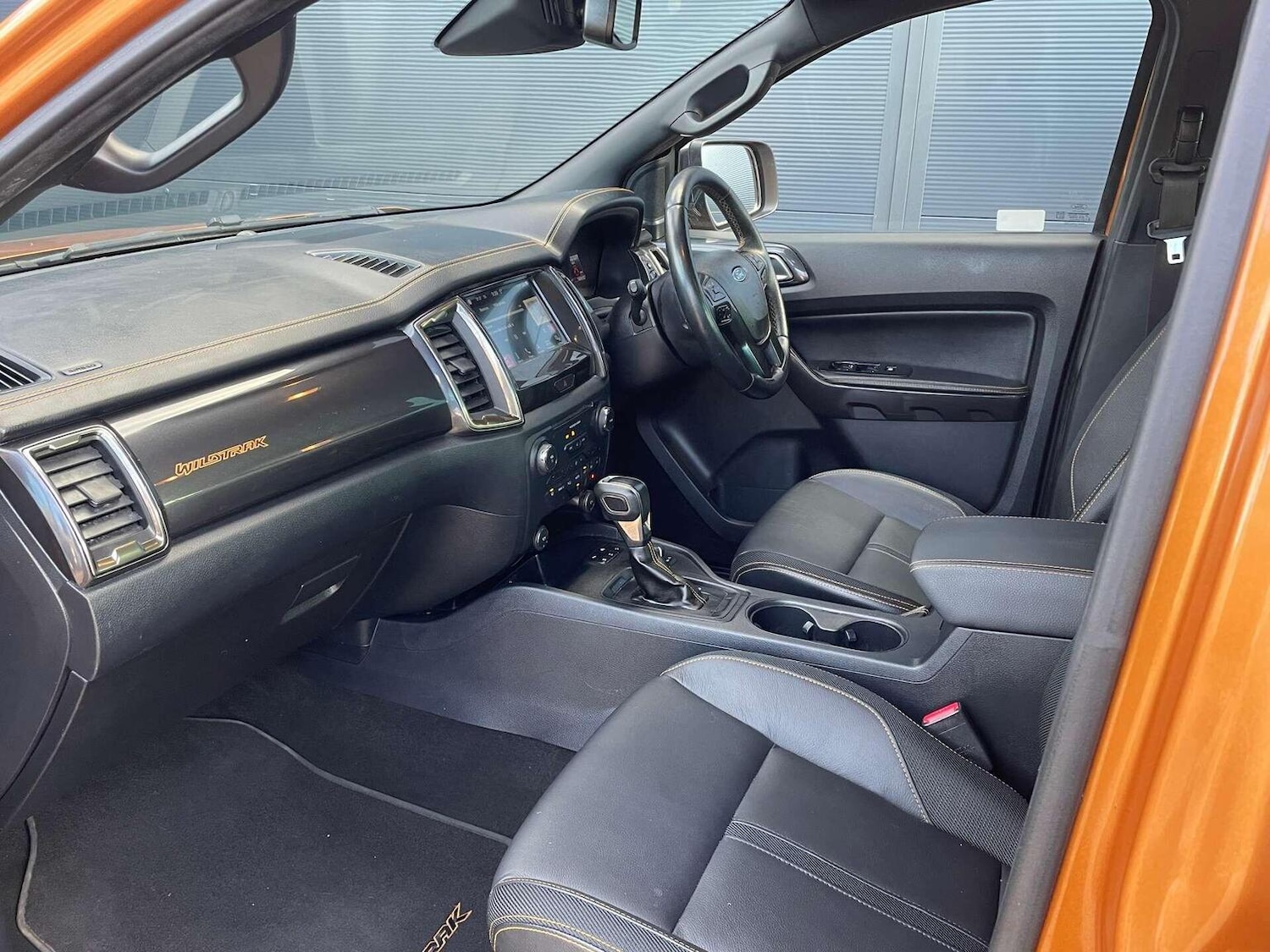 Used Ford Ranger 2020 for sale - 76699347: Photo 15