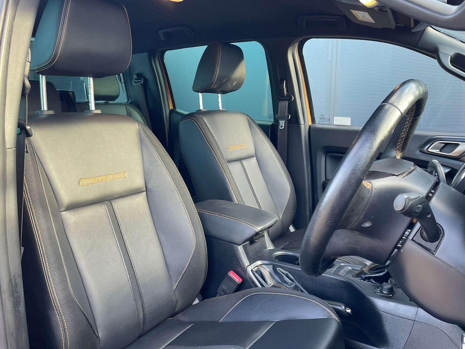 Used Ford Ranger 2020 for sale - 76699347: Photo 17