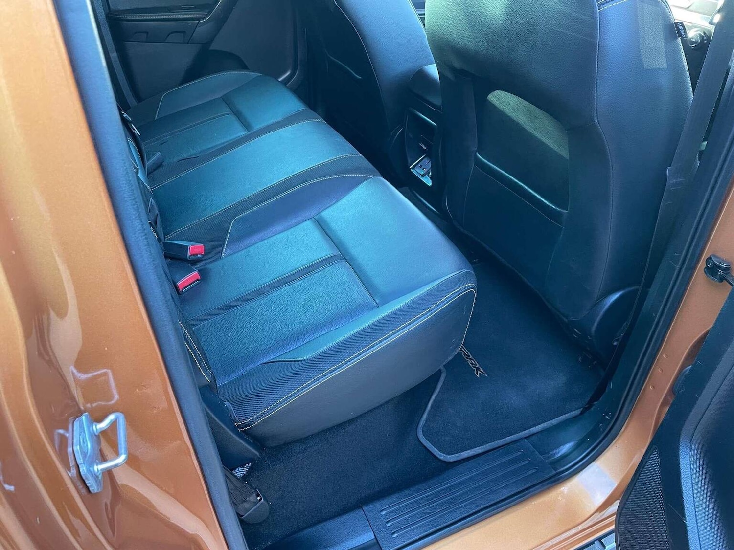 Used Ford Ranger 2020 for sale - 76699347: Photo 19