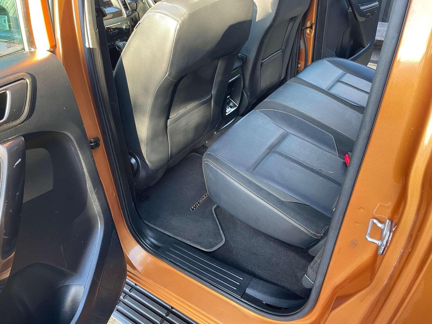 Used Ford Ranger 2020 for sale - 76699347: Photo 20