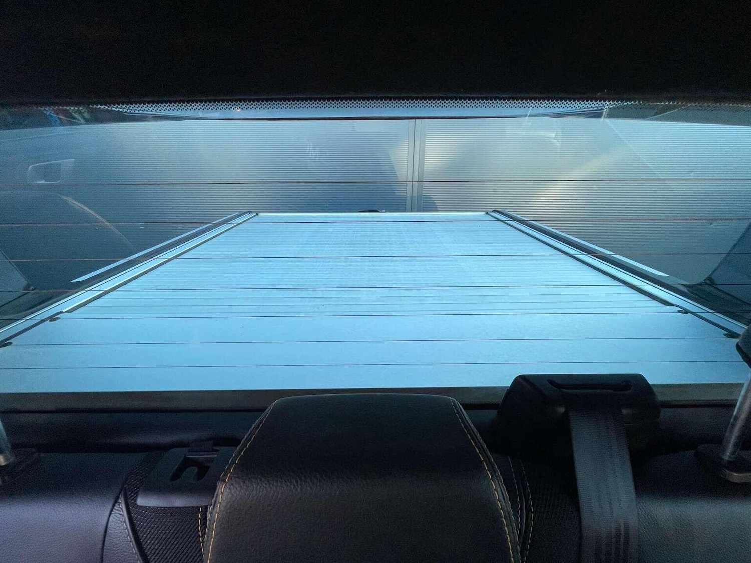 Used Ford Ranger 2020 for sale - 76699347: Photo 21