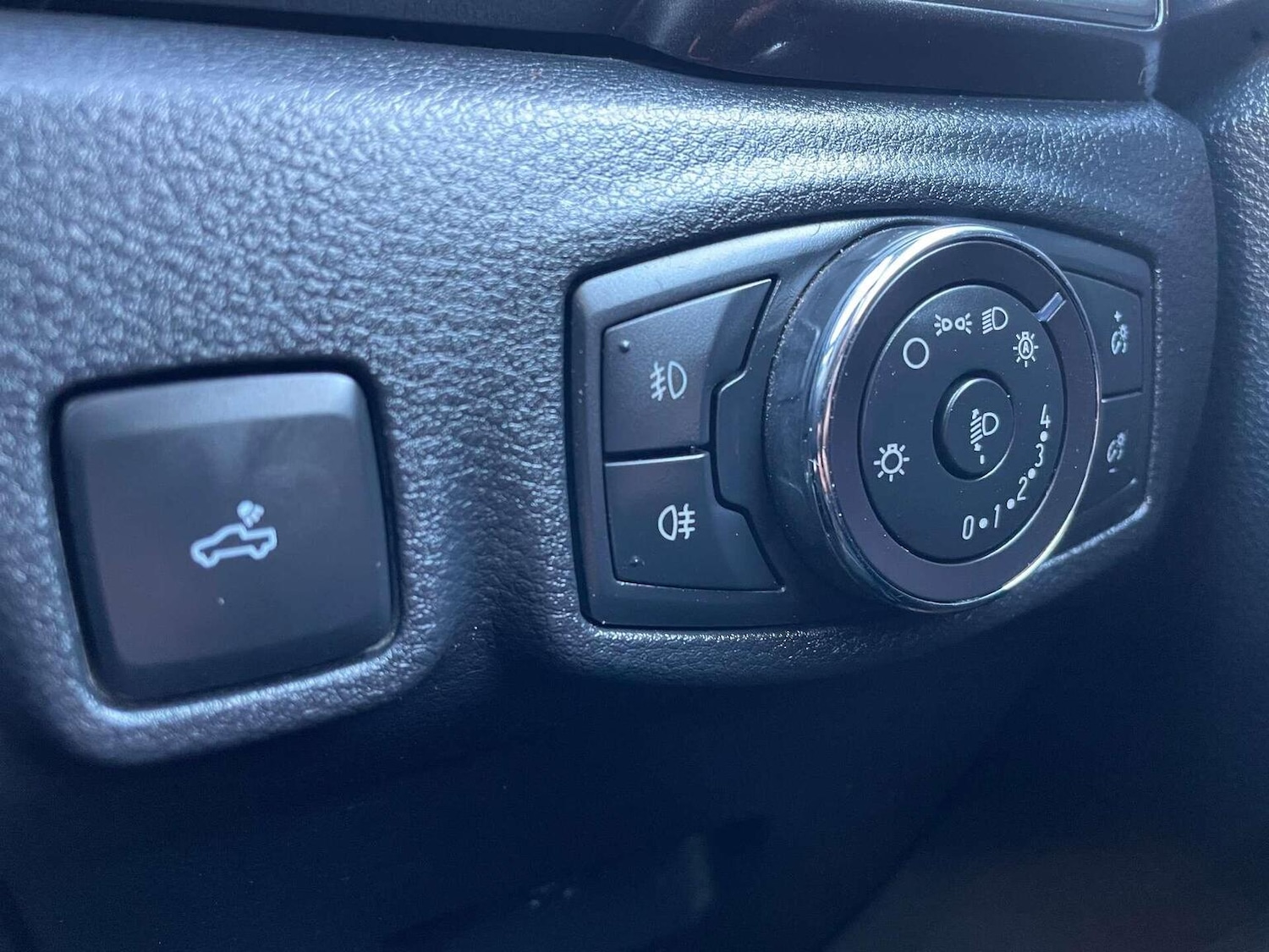 Used Ford Ranger 2020 for sale - 76699347: Photo 26