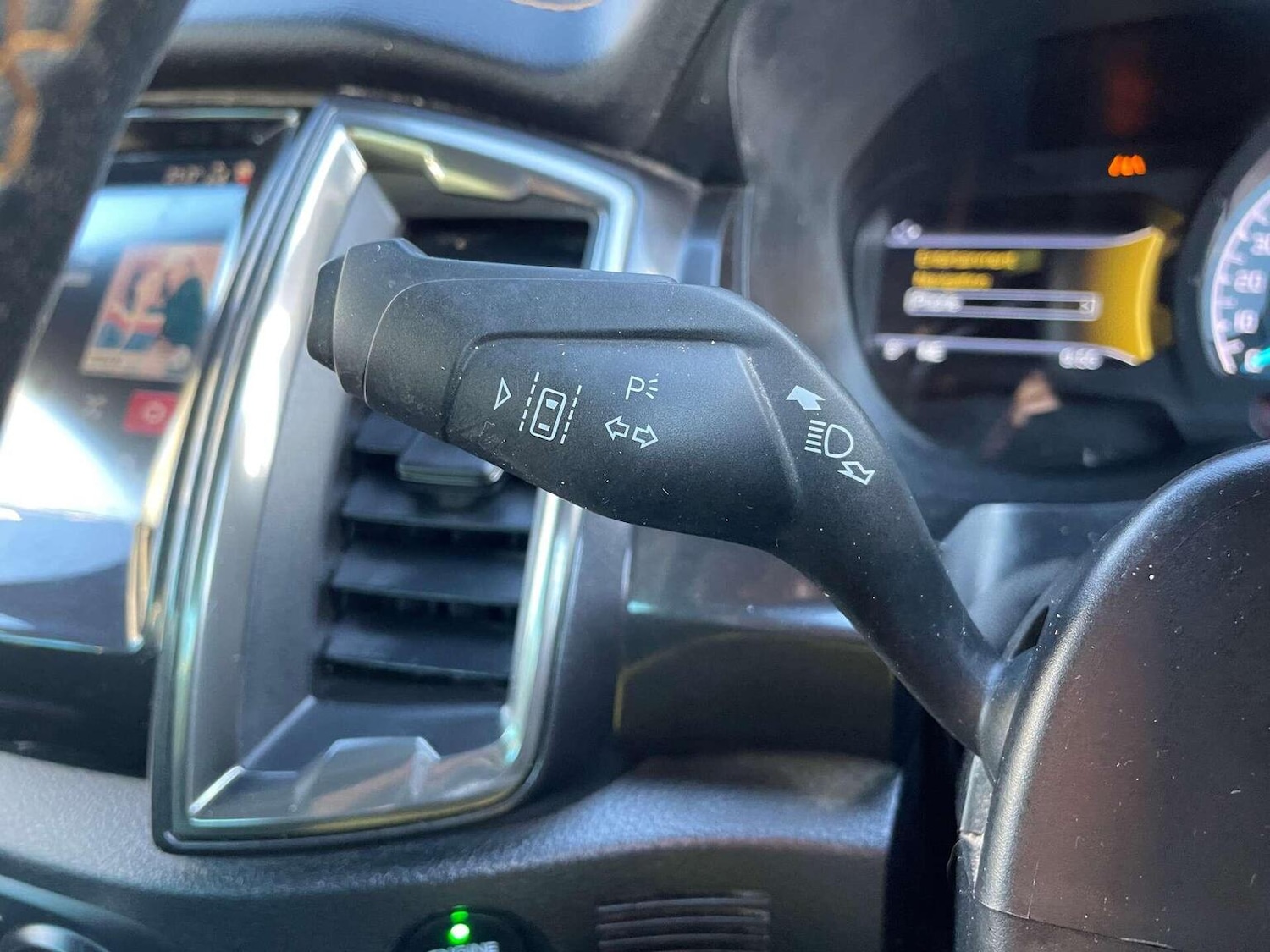 Used Ford Ranger 2020 for sale - 76699347: Photo 29