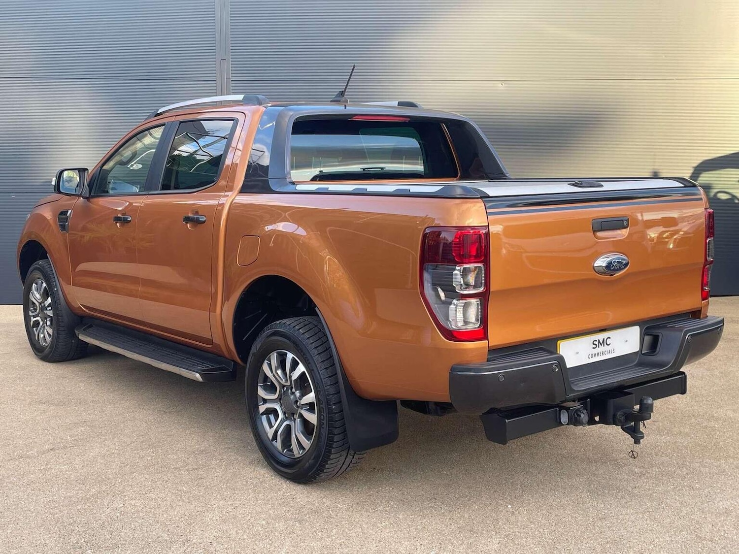 Used Ford Ranger 2020 for sale - 76699347: Photo 3