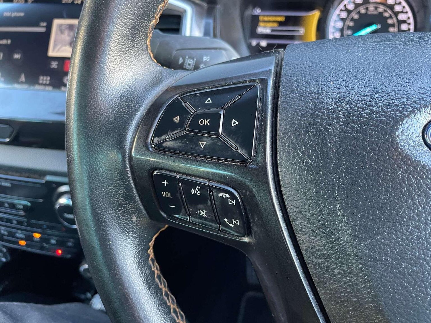 Used Ford Ranger 2020 for sale - 76699347: Photo 32