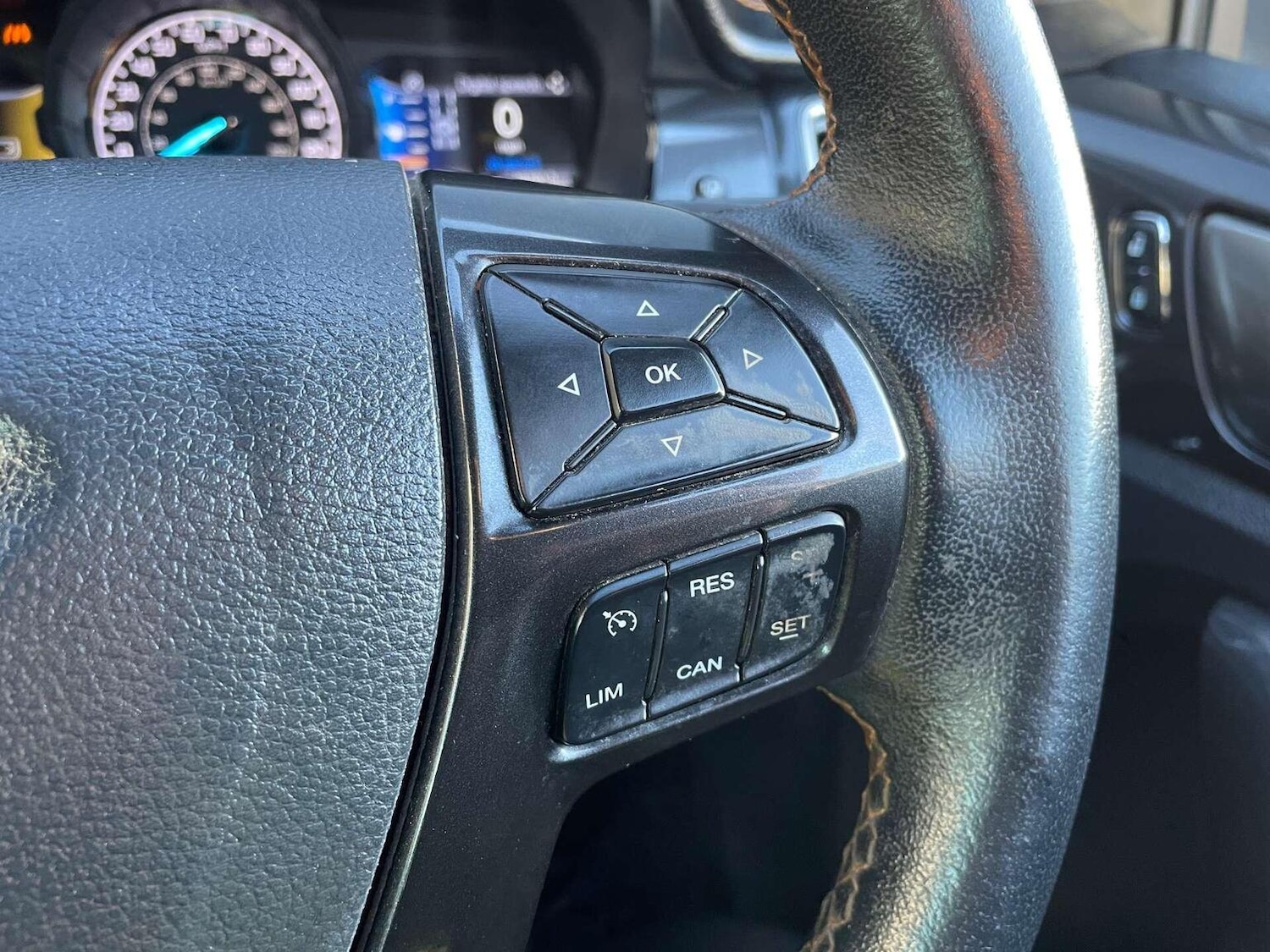 Used Ford Ranger 2020 for sale - 76699347: Photo 33