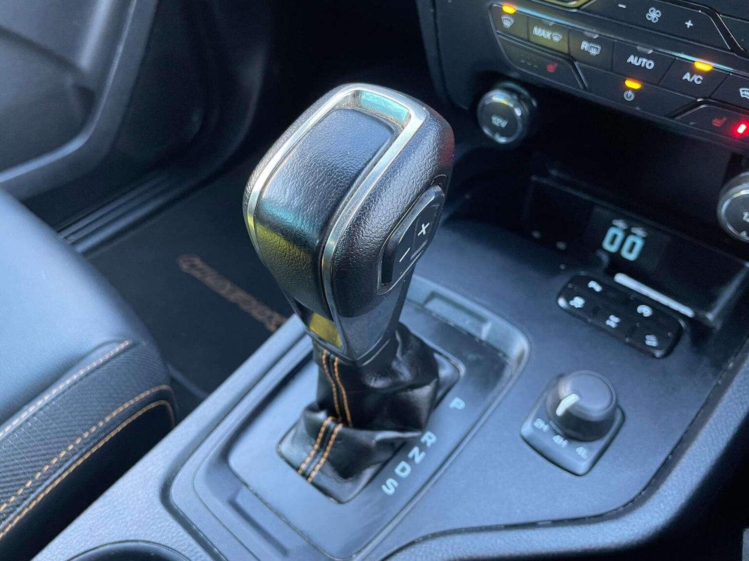 Used Ford Ranger 2020 for sale - 76699347: Photo 36