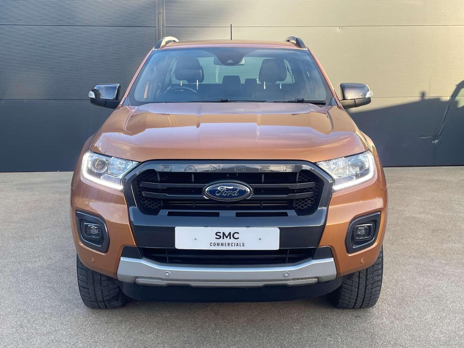 Used Ford Ranger 2020 for sale - 76699347: Photo 4