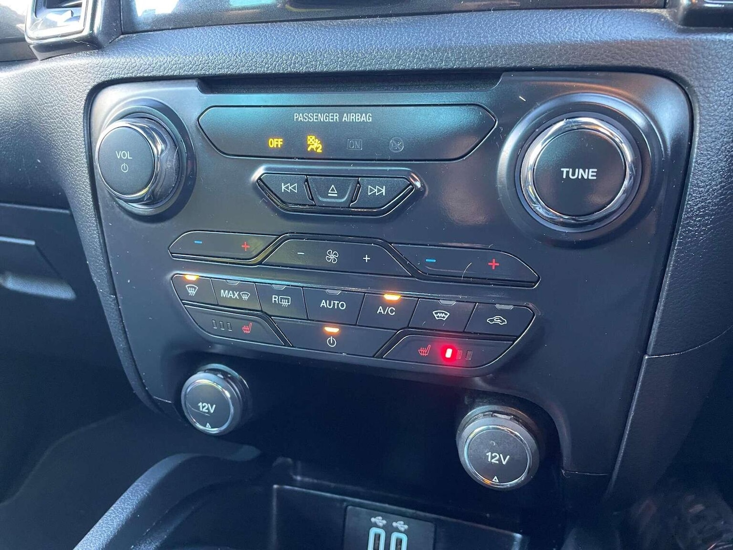 Used Ford Ranger 2020 for sale - 76699347: Photo 42