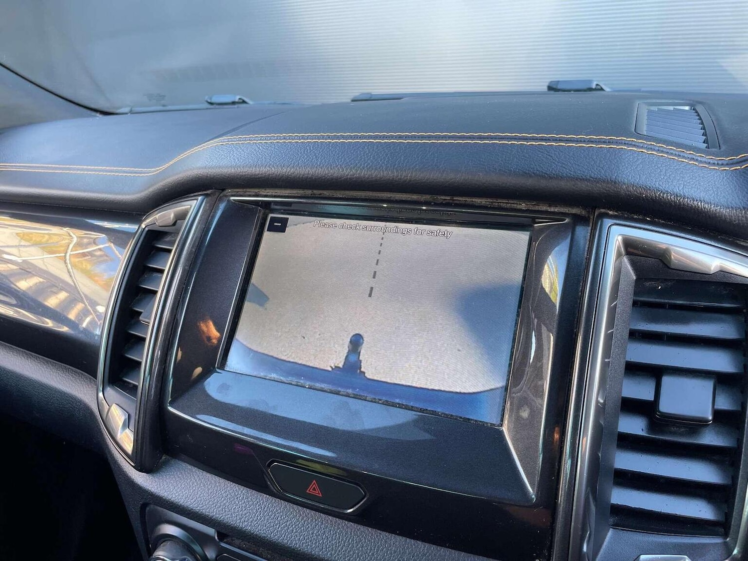 Used Ford Ranger 2020 for sale - 76699347: Photo 43