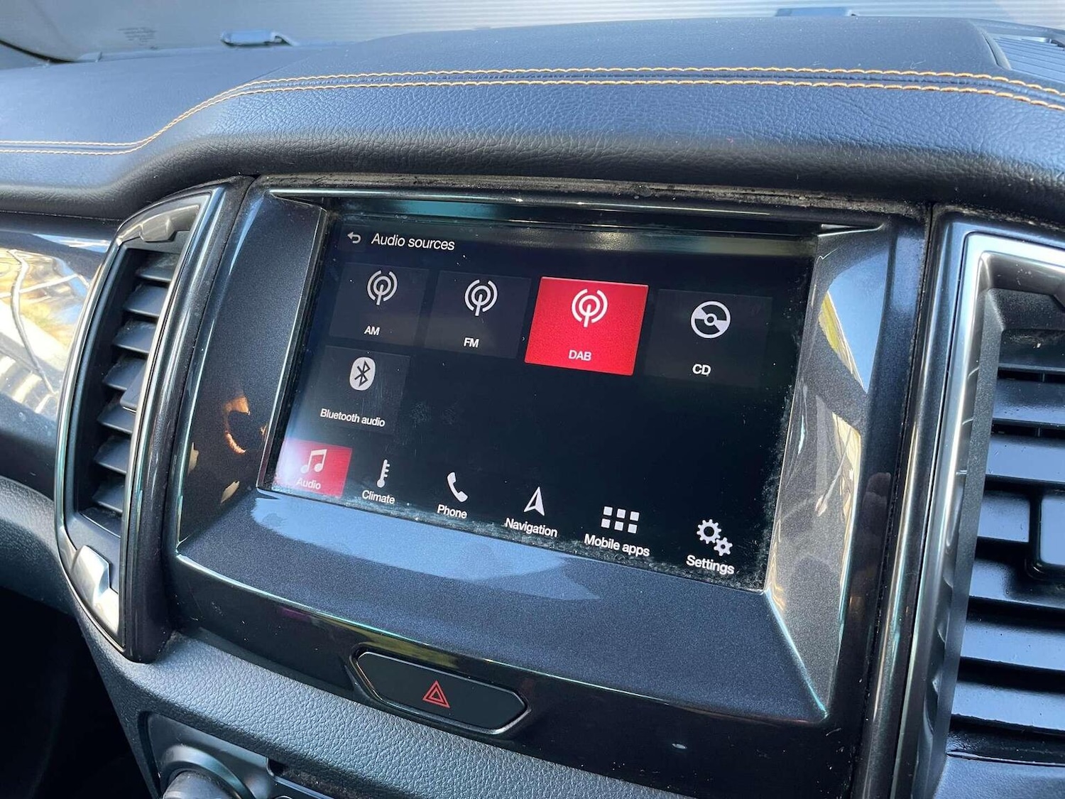 Used Ford Ranger 2020 for sale - 76699347: Photo 44