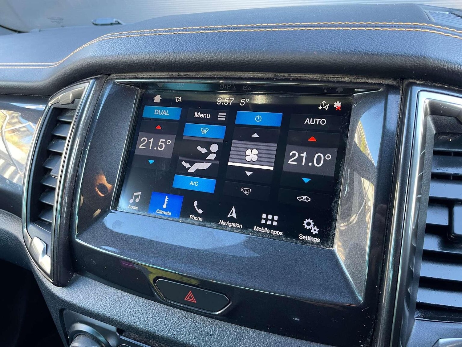 Used Ford Ranger 2020 for sale - 76699347: Photo 48