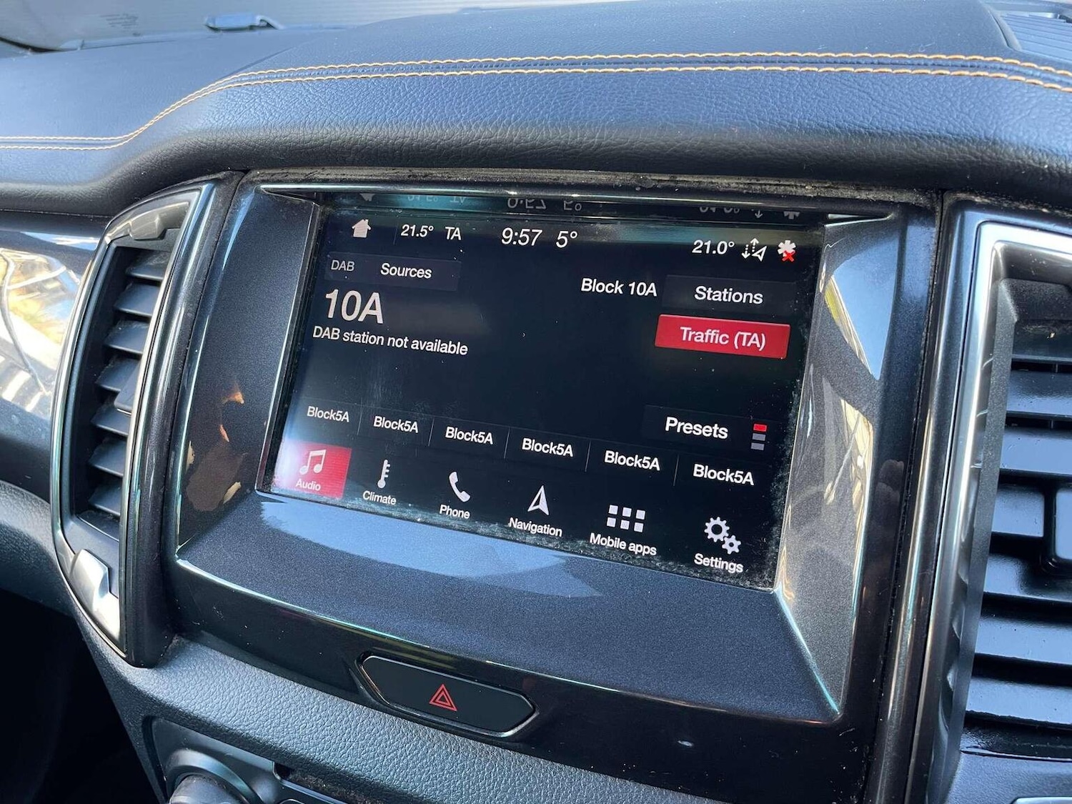 Used Ford Ranger 2020 for sale - 76699347: Photo 50