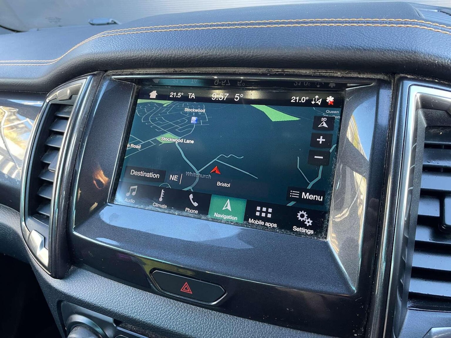 Used Ford Ranger 2020 for sale - 76699347: Photo 51