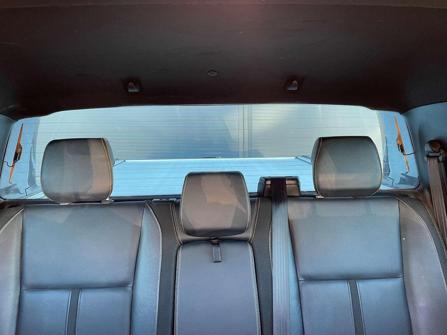 Used Ford Ranger 2020 for sale - 76699347: Photo 56