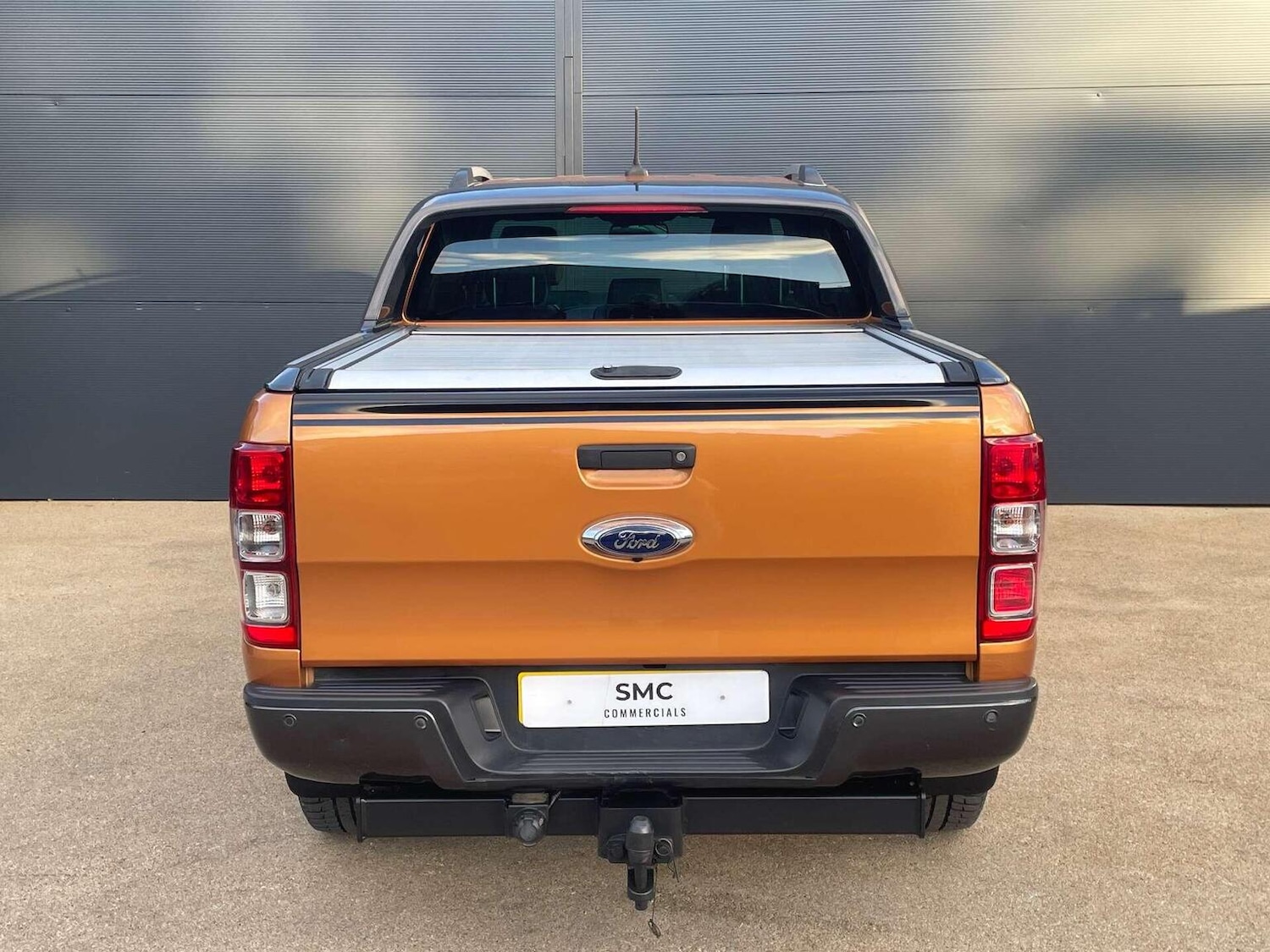 Used Ford Ranger 2020 for sale - 76699347: Photo 8