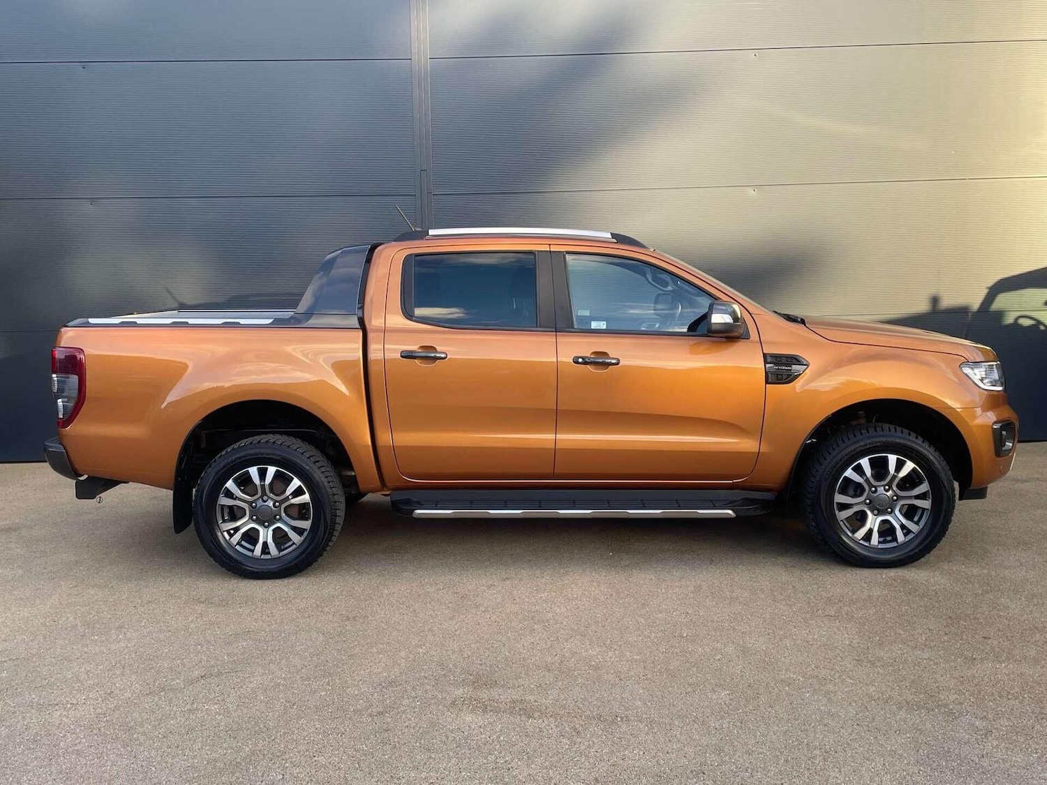 Used Ford Ranger 2020 for sale - 76699347: Photo 9