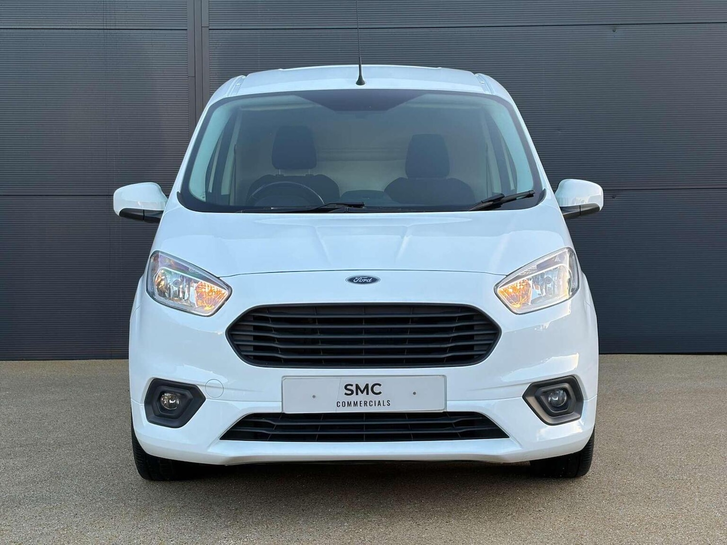 Used Ford Transit Courier 2022 for sale - 77008213: Photo 10