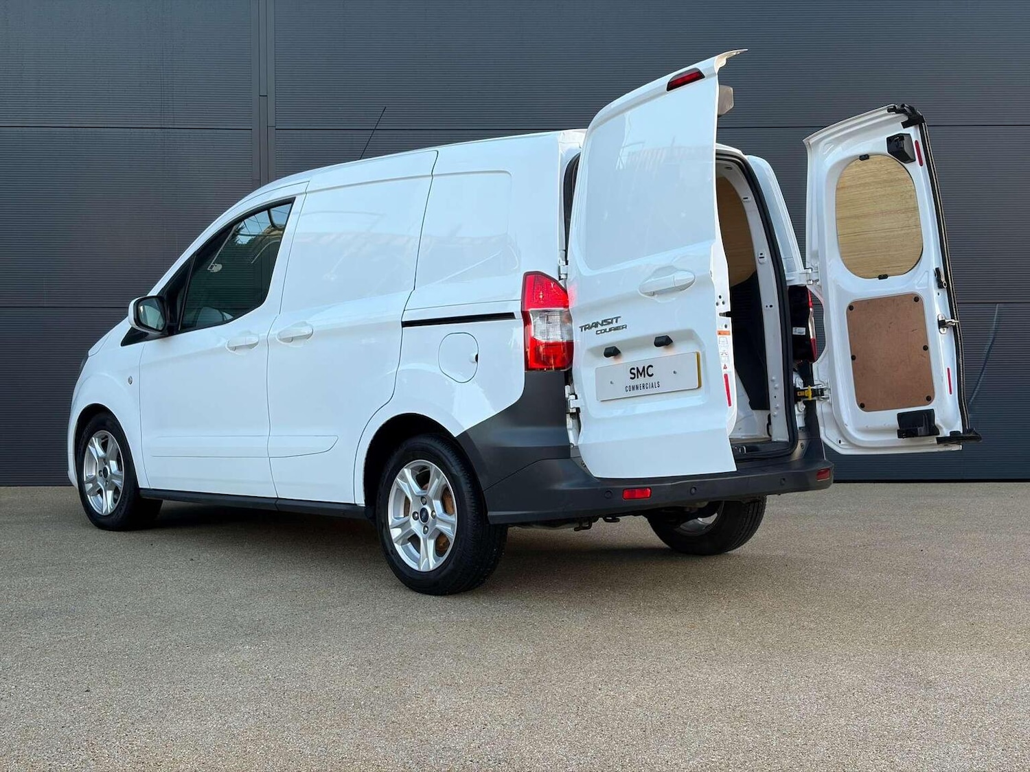 Used Ford Transit Courier 2022 for sale - 77008213: Photo 14