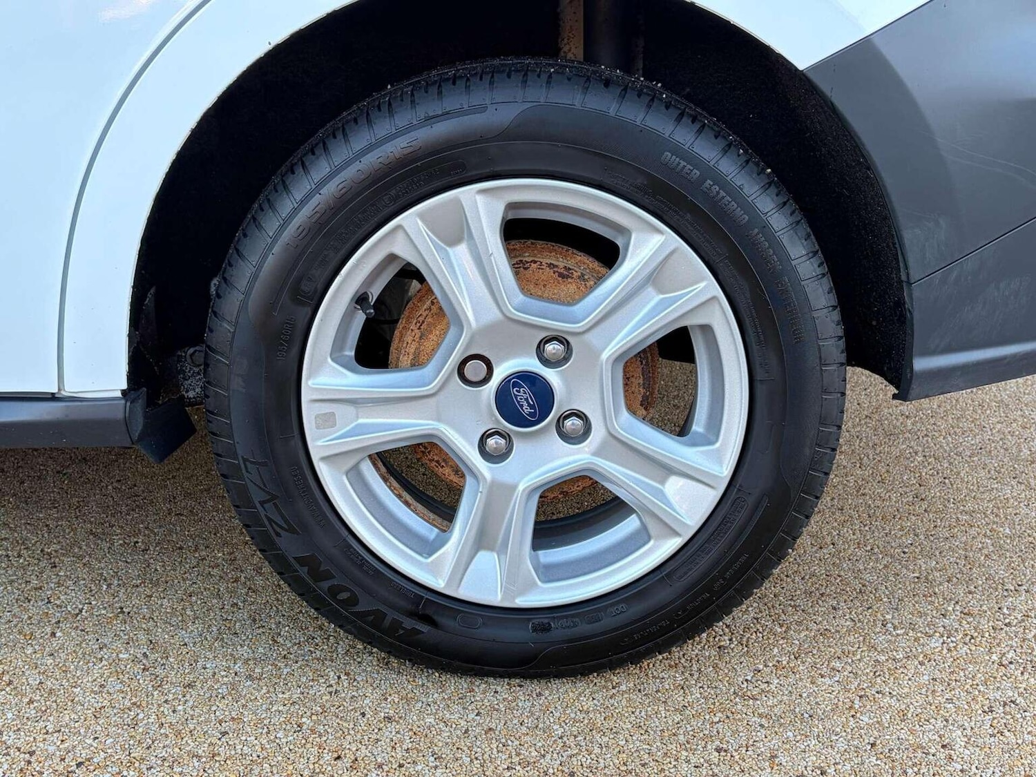 Used Ford Transit Courier 2022 for sale - 77008213: Photo 16