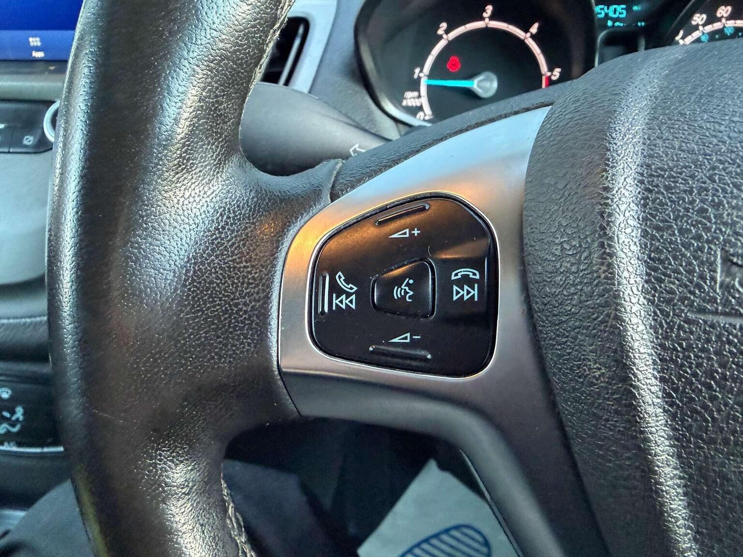 Used Ford Transit Courier 2022 for sale - 77008213: Photo 23