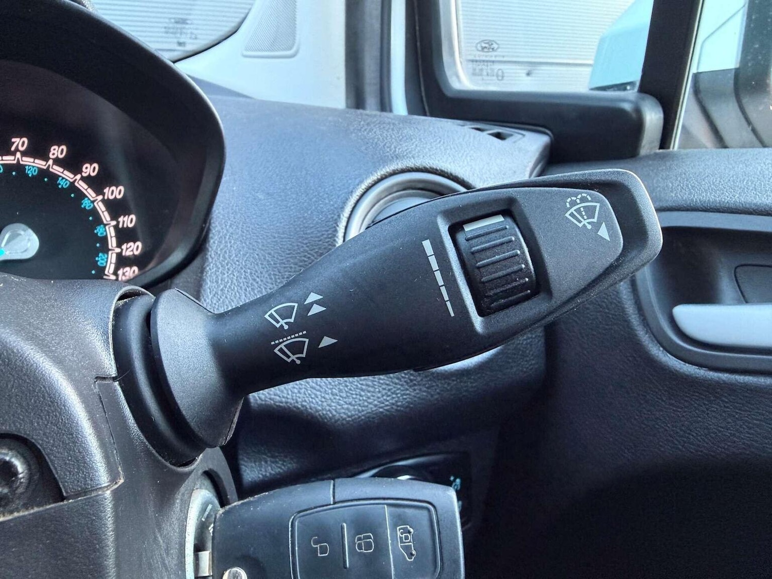 Used Ford Transit Courier 2022 for sale - 77008213: Photo 27