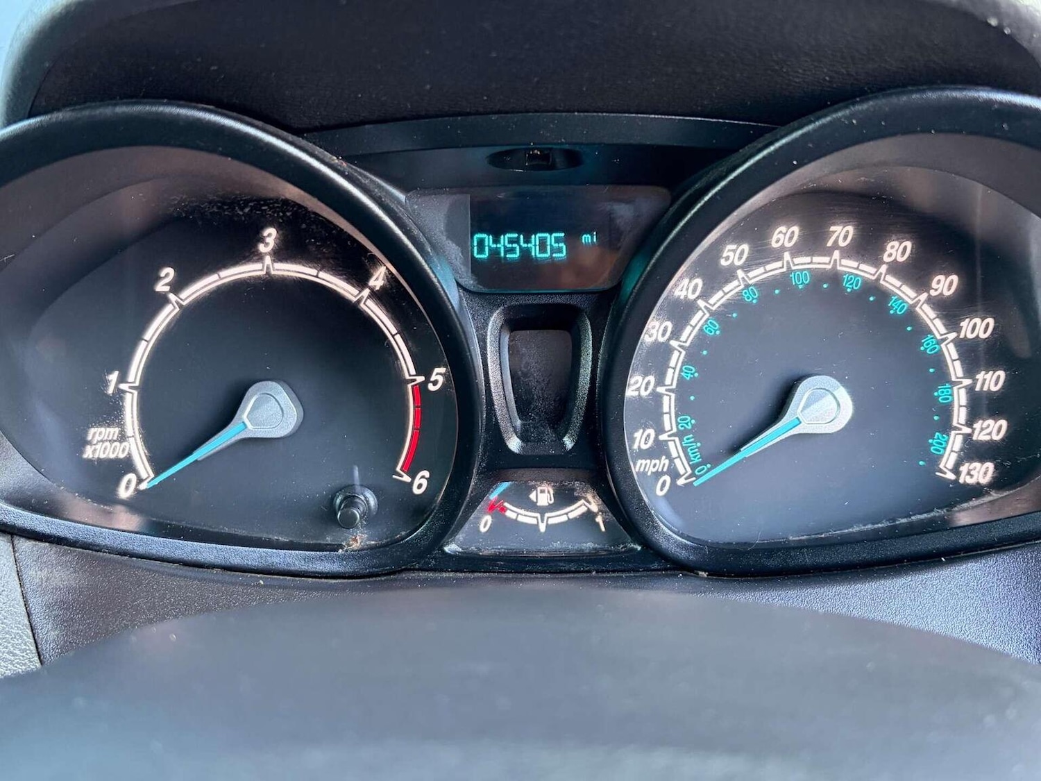 Used Ford Transit Courier 2022 for sale - 77008213: Photo 29