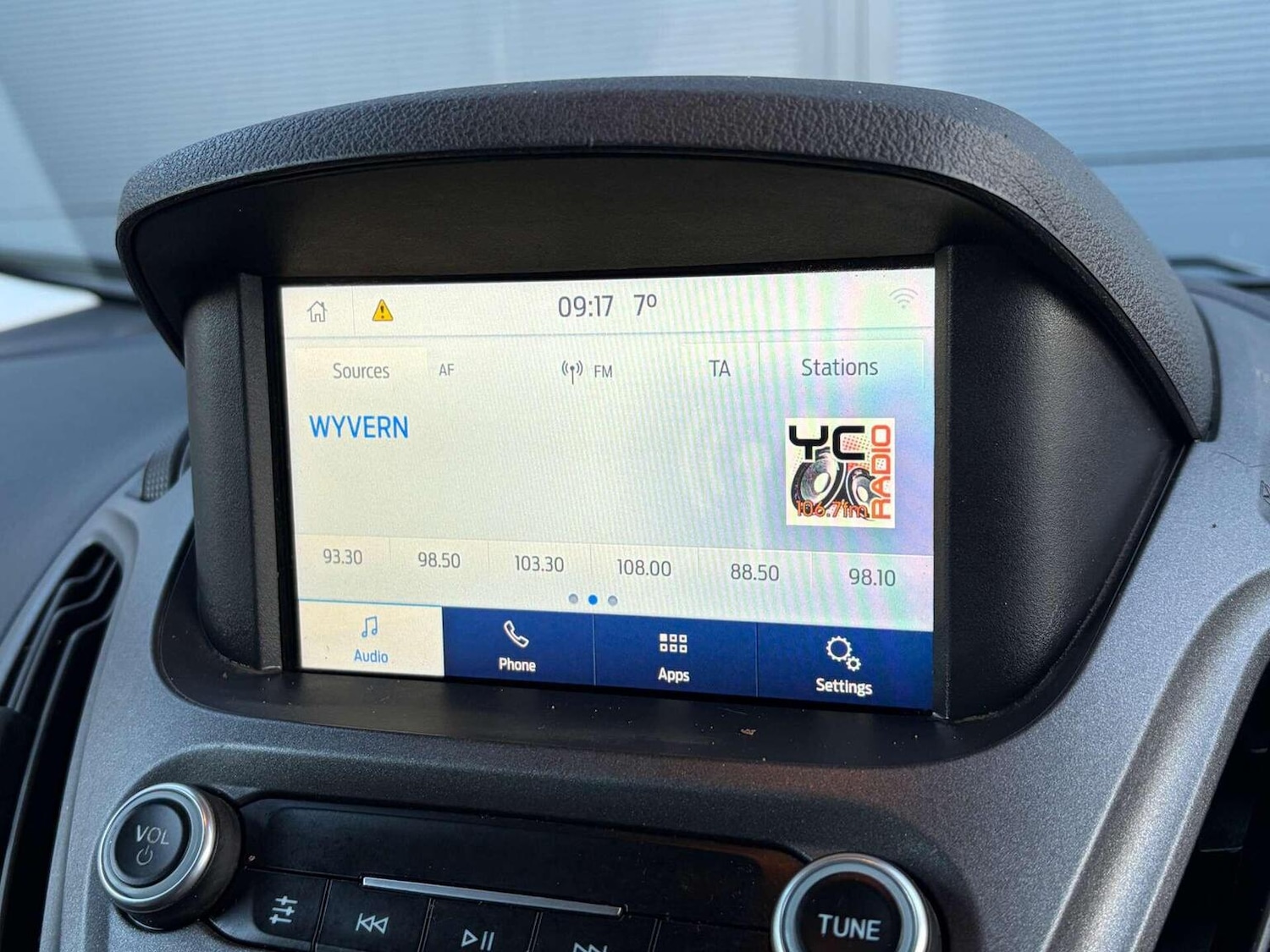 Used Ford Transit Courier 2022 for sale - 77008213: Photo 38