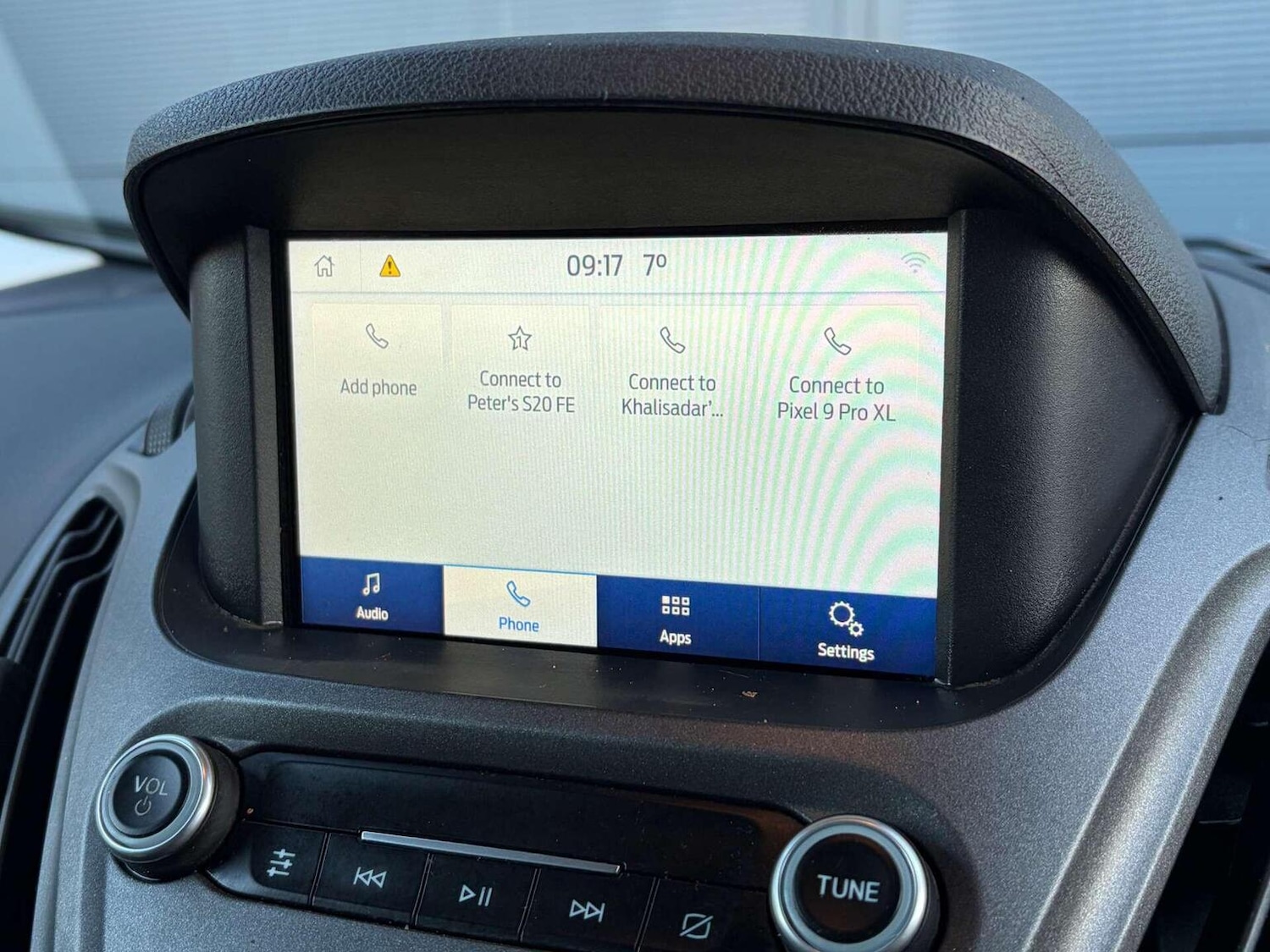 Used Ford Transit Courier 2022 for sale - 77008213: Photo 40